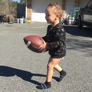 Meet your Posher, Ssarah